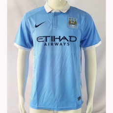 15-16 Manchester City Home